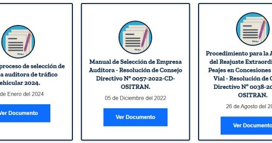 REGLAMENTOS